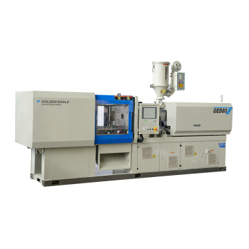 Celý elektrický vstřikovací stroj